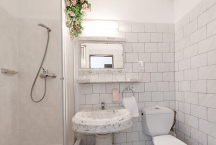 Holiday Park Vrchlabí Hotel, 2-5L pokoje, 4L apartmány