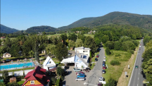 Camping Rožnov  