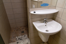 Penzion a bungalovy Kamínek Penzion 1/2/3/4/5L pokoje sprcha wc wifi TV