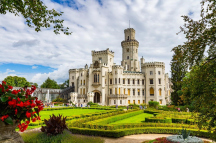 Camping & Restaurant BEZDREV
