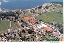 Sporthotel-Kemp Trhovky 