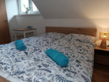 Kemp Pod Hrází Velké Dářko Pension