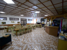 Kemp a restaurace CÍL restaurace