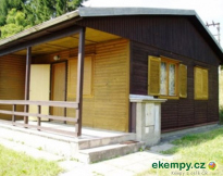 Rekreační Středisko Vysoké Pole  