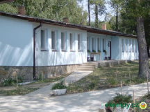 Rekreační středisko Lučina 2-4L pokoje