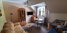 Centrum Pastvinská přehrada 2+1L apartmán 30m2