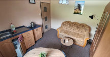 Centrum Pastvinská přehrada 2+1L apartmán 30m2