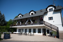 Centrum Pastvinská přehrada 