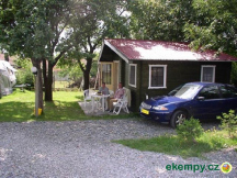 Camping De Bongerd 