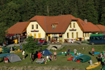 Kemp U Kučerů 