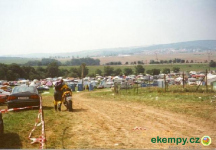 Kemp TRANZIT  