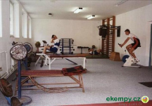 Veslařský klub Hodonín 