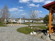 Stellplatz Buliro 