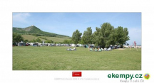 Kemp Yacht Club Dyje kitebeach