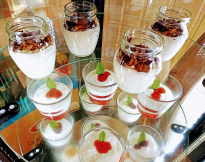 Oáza Šašňák Bistro