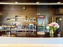 Oáza Šašňák Bistro