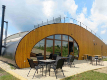 Oáza Šašňák Bistro