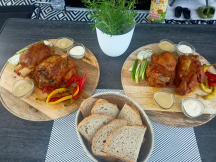 Oáza Šašňák Bistro