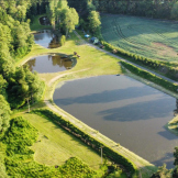 Stellplatz Čertův Mlýn 