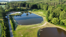 Stellplatz Čertův Mlýn 