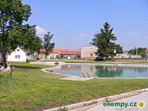 Camp Bušek 