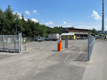 Stellplatz Liberec 