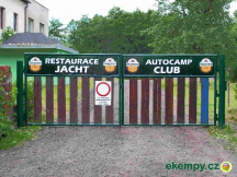 EUROCAMP BARBORA 