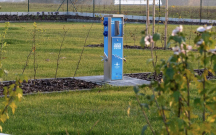 Caravan Park Hangár 
