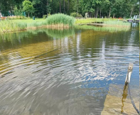 TopBiotop koupaliště a kemp 