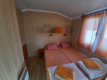 ATC Jadran Mobil home 1. ložnice