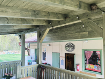 Rekreační areál Ontario 