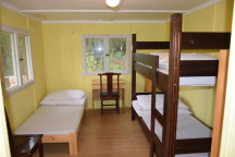 Rekreační areál Ontario 