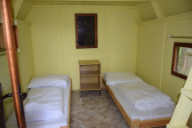 Rekreační areál Ontario 