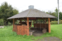 Rekreační areál Ontario 