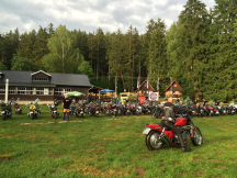 Masarykův tábor YMCA 