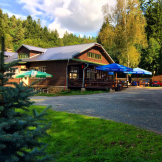 Masarykův tábor YMCA 