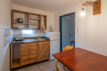 Kemp Pod Císařem Apartmán