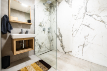 Penziony a kemp San Marco Penzion Na Brněnské