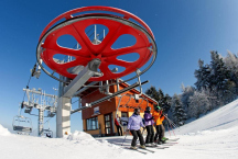 Adventure Park Liberec 