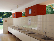 Thermal Camping Zalakaros 