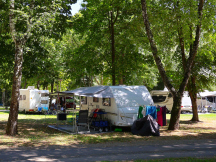 Thermal Camping Zalakaros 