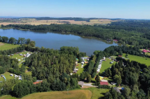 Rekreační areál Milavy 