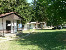 Chatový tábor Jinolice