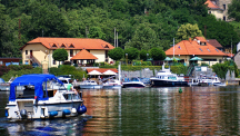 Camp Marina Vltava 