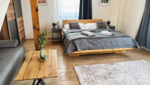 Pivovarský kemp Kněžínek Hotel