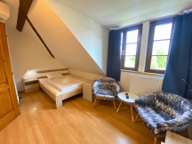 Pivovarský kemp Kněžínek Hotel