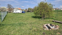 Zahrada na stezce 