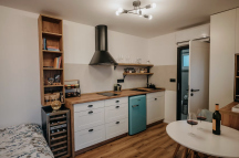 Glamping Pod Vrbou 