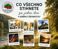 Kemp Řevnice 