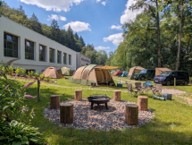 BEJZ CAMP LezeTop  